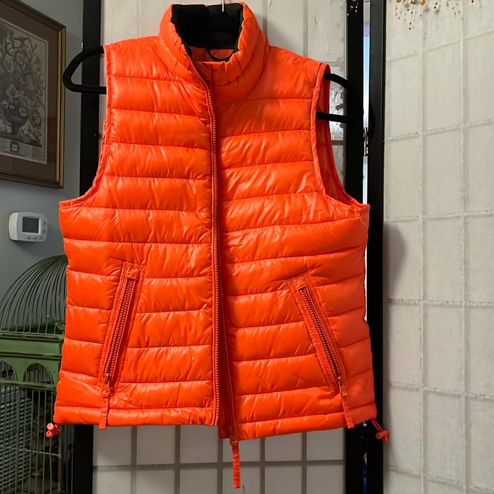American Eagle 🦅 Puffer Vest